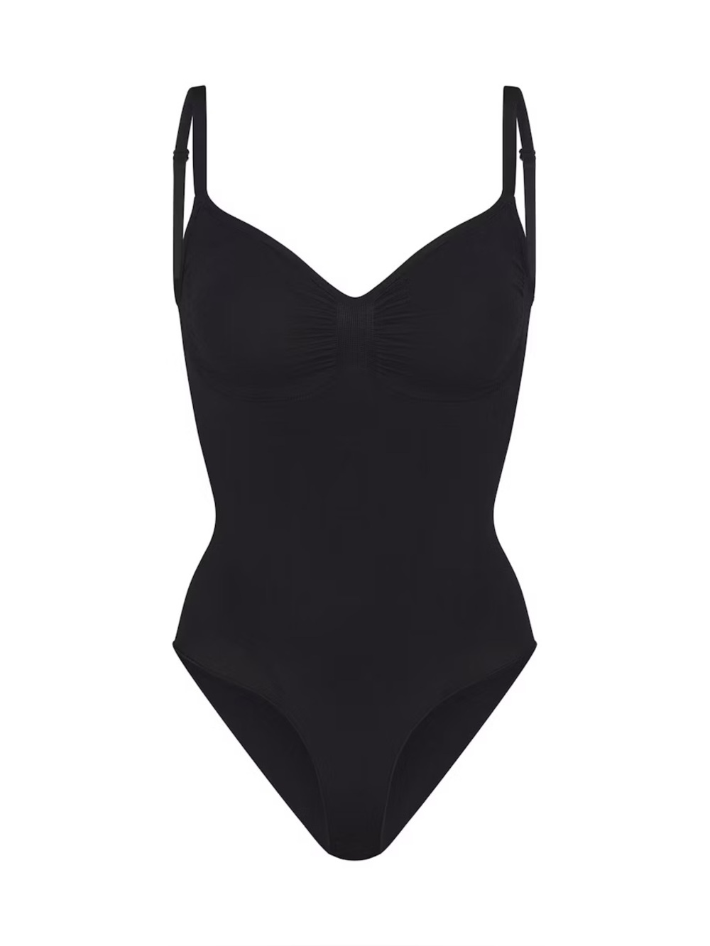 Skims Seamless Sculpt Brief Bodysuit